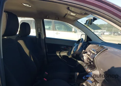 2010 Scion Xd from USA, damaged, VIN JTKKU4B40A1003036